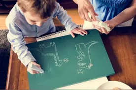 学了思维导图我才知道，“学霸”与“学渣”的区别在这里图片