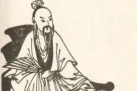 蜀汉时期深受后主宠信的宦官黄皓，为何在刘禅继位之初没弄权专政图片