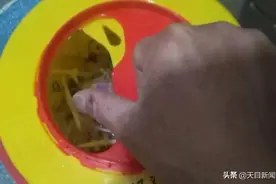 成都保安举报医院违规操作致其患艾滋 医院：院感可能性为零 家属要价上百万图片