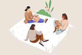 婚期定了母亲却坚决反对，气得准女婿换了新娘，一年后女儿庆幸了图片