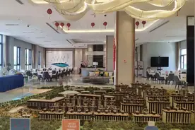 “卖出一套房都会轰动”：没了北京客源，怀来楼盘门可罗雀图片