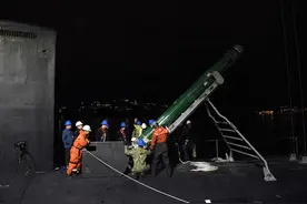 宰的就是你！美国卖鱼雷给台湾，价格竟比3年前贵了快一倍图片