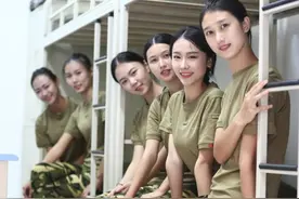 大学宿舍有“讲究”，大一新生最好避开两个床位，别自找麻烦图片