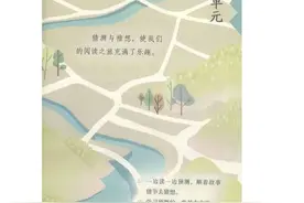 「限时领取」小学语文三年级上册第四单元课堂笔记，免费下载图片