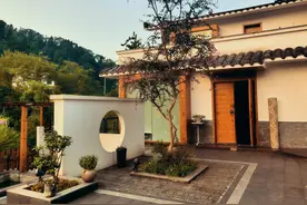 农村老人常说：“大门过于堂，家败人丁亡”，是啥意思？有何说法图片