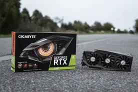 强者致胜：技嘉RTX 30系列显卡图片