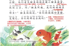 人教版二年级上册教材：1-8单元全册课堂笔记，高清，免费下载图片