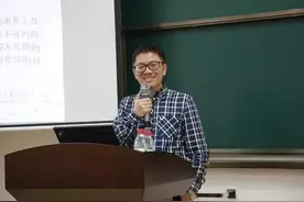奥数竞赛该参加吗？浙大院士、数学家孙斌勇给出答案，家长可参考图片