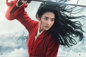 《花木兰》中隐藏的真正秘密，一首木兰诗解释了答案，非常深刻图片
