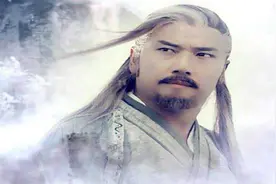 天下五绝 东邪 黄药师图片