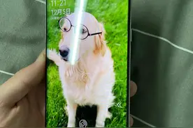 闲鱼1500入手的三星s10 5G版，网友们说值不值图片
