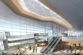 浙江10个千亿级 “超级交通工程”来了！ 7个与宁波有关！图片