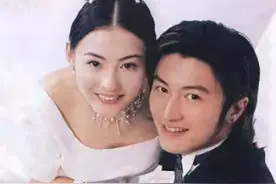 红尘傻女人张柏芝的悲情岁月，她所经历的一切并非毫无来由图片