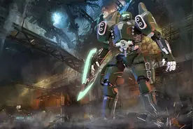 科幻电影变为现实？俄罗斯或将用战斗机器人代替士兵作战？图片