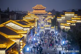 湖北最“适合养老”的城市，襄阳为何呼声最高？诸葛亮躬耕之地图片