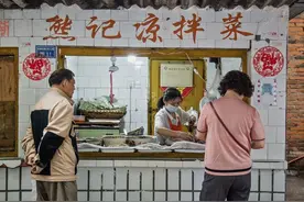 成都人，你家楼下的馆子也太好吃了吧！图片