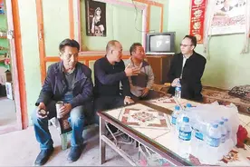 他从来就是这样一个人图片
