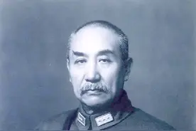 日军投降后曾把一支精锐暗藏在山西，1948年徐向前下令：坚决消灭图片