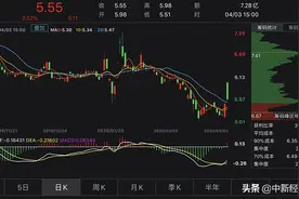 2019年大幅预亏业绩承压 浙江国资委入主康恩贝图片