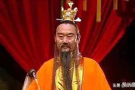 镇元子：坐拥万寿山五庄观，号称地仙之祖，是真有地位还是在吹牛图片