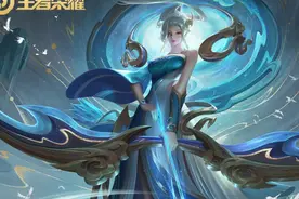 突然成为T0射手，团战输出没有上限，大仙直言不削没法玩图片