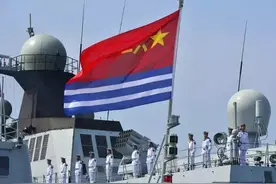 七十一载铸造海上钢铁长城——人民海军现役舰艇一览图片