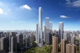 深圳一套房子“上千万”！买房者买不起在自身找原因？图片