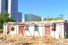 新湖农场“棚户区”改造 500户居民将告别旧房图片