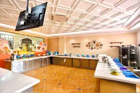 「专业推荐」高级饭店运营与连锁西点西餐管理，选好专业更有希望图片