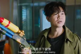 《大赢家》：一部罕见的“坏人取胜”的国产片图片