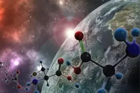 比人类要强大，寿命超百万年，硅基生命可能一直生存在宇宙中？图片