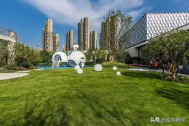 龙湖网红盘横空出世，总价150万拿下南京精装三房图片
