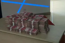 故事：亲家要60万巨额彩礼，一家人东拼西凑，婚礼当天全村人羡慕图片