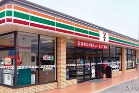 日本Twitter热烈讨论：如何从便利店判断社区治安？图片