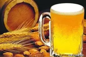 “工业啤酒”的成本有多少？读完之后还能无视并淡定的喝吗？图片