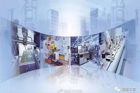 2020机床展：2019年河南省智能车间智能工厂拟确定名单公示图片