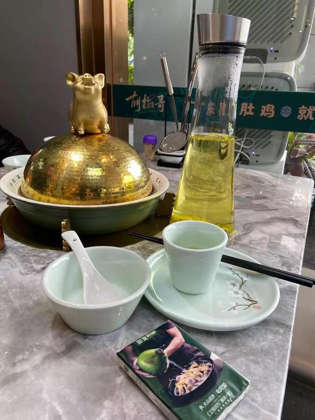 花胶猪肚鸡的做法大全 2026年花胶猪肚鸡怎么做
