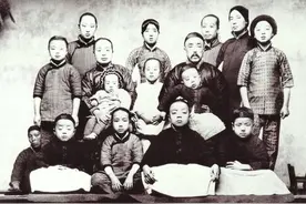 谁如此残忍？竟将主席亲哥哥的双眼剜掉、舌头割掉、双手砍掉图片