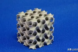 中国成功完成首次太空“3D打印”，到底打印了啥？图片