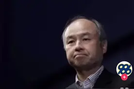 孙正义套现百亿美元!投资马云20年收益翻2000倍,赢一场等于赢一生图片