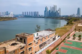 国家为什么要大力发展广西南宁？图片
