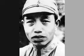 三野的三号人物，建国后虽未参加授衔，却担任了23年的副国级职务图片