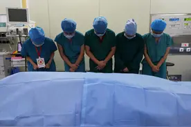 19岁少年捐献器官延续4人生命 哈医大一院成功完成心脏、肝脏、肾脏移植4例手术图片