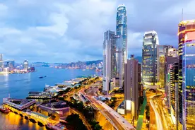 香港“北部新区”规划出台，将与深圳携手解决住房问题，这可行吗图片