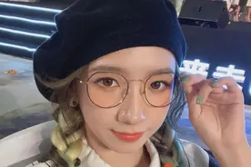 李杨璐再次锤孟美岐，陈泽希也开始补刀，事情开始扩大和失控图片