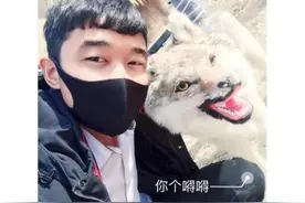 从捡废品到百万网红，靠“你个嘚嘚”走红的刘阿楠，堪称人生赢家图片