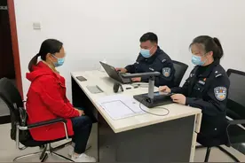 女财务被“老板”拉进QQ群，转账78.5万后发现不对劲图片