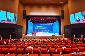中国汽车创新大会暨吉林省汽车产业创新日正式启动！民族汽车品牌向上计划发布图片