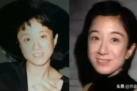“婚纱女王”63岁离婚，再谈27岁鲜肉男友，困住女人的从不是年龄图片