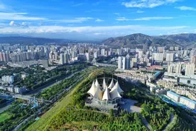 青海2010—2020年人口变化：3市州负增长，黄南州反超海北州图片